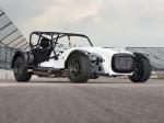 Caterham Seven Superlight R300 Challenge 2009 года